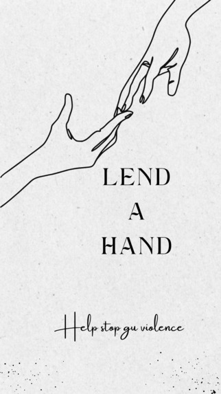 Education against gun violence – screenshot 10