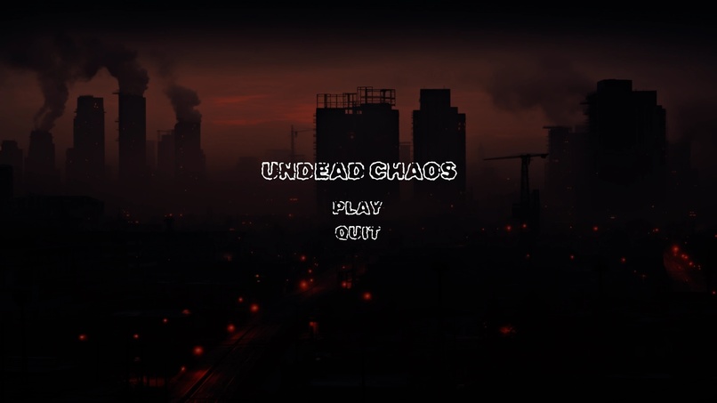 Undead Chaos – screenshot 1