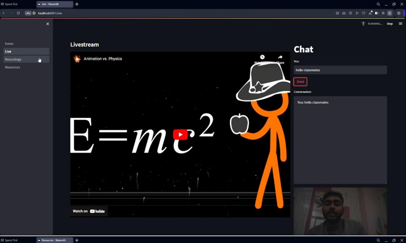 Edu-Ai – screenshot 3