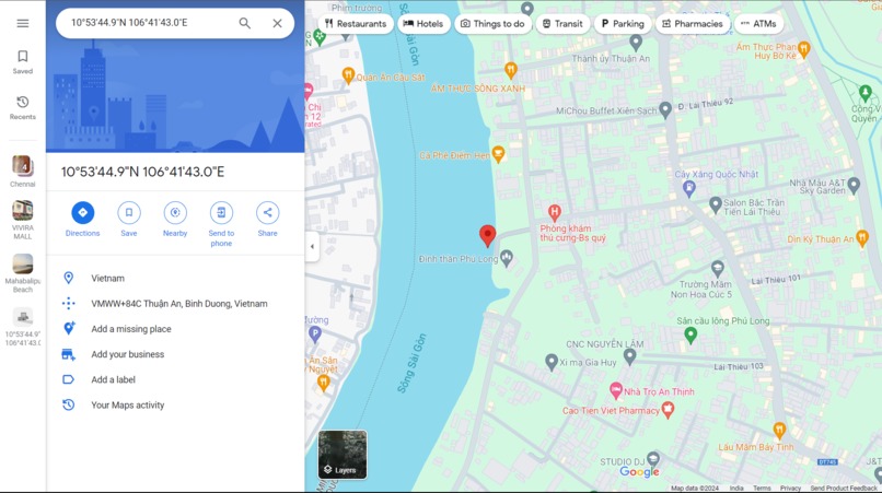EcoVision : Waste and Plastic Recycling through DL Optimizer – screenshot 3