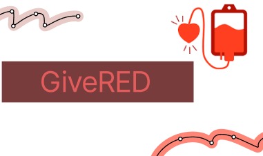 GiveRED – screenshot 1