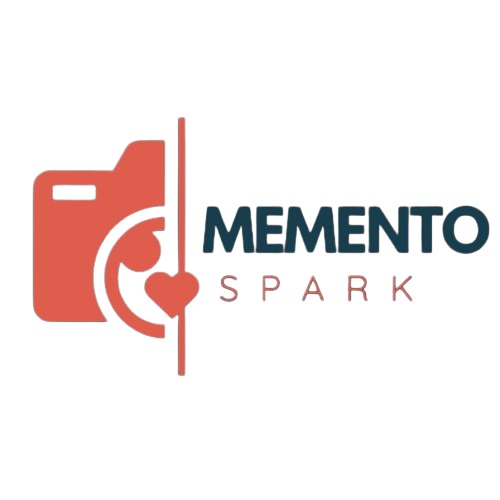 Memento Spark – screenshot 1