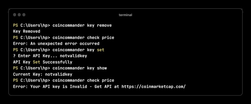 Coin Commander – screenshot 5