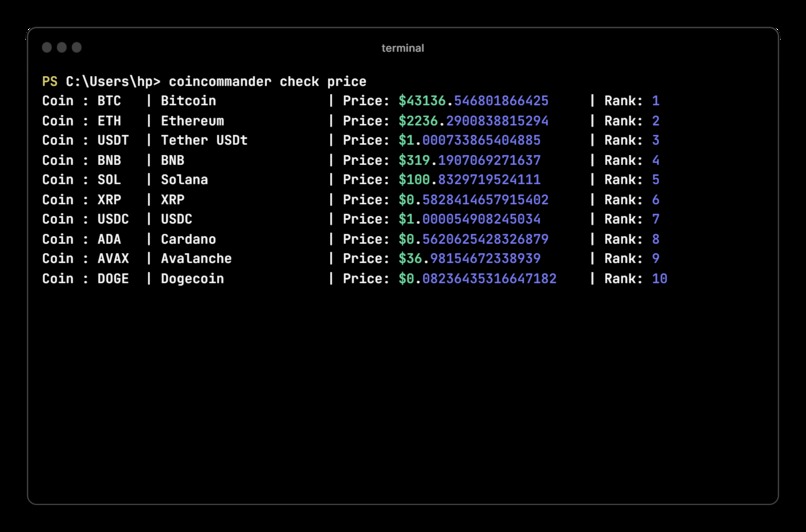 Coin Commander – screenshot 6