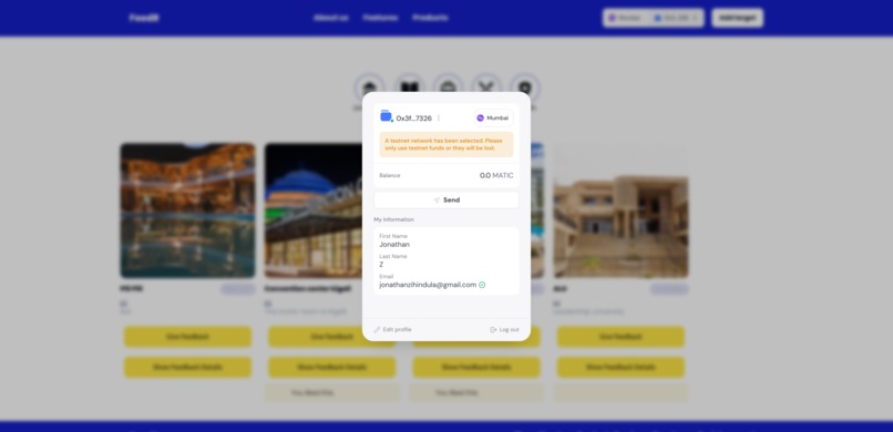 FeedR – screenshot 6