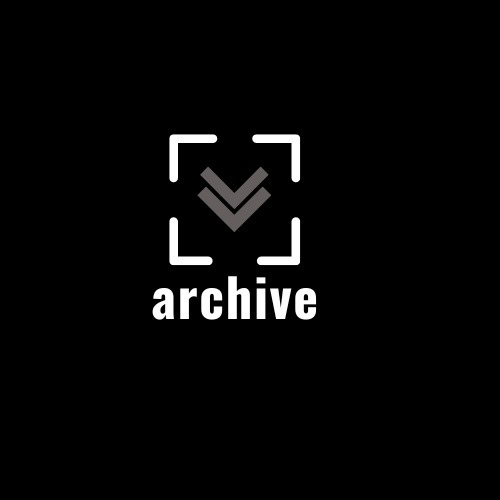 Archive – screenshot 1