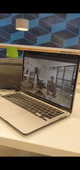 SafetyCall – screenshot 4