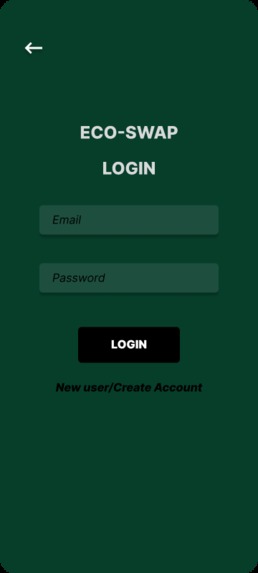 Eco-Swap – screenshot 3