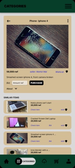 Eco-Swap – screenshot 4