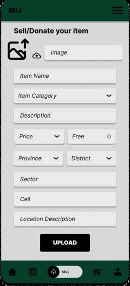 Eco-Swap – screenshot 6