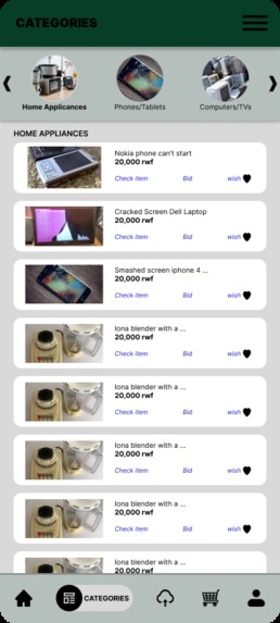 Eco-Swap – screenshot 9