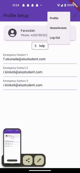 Guardian – screenshot 2