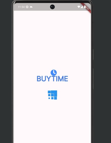 BUYTIME – screenshot 2