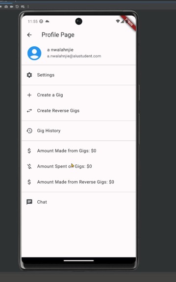 BUYTIME – screenshot 5