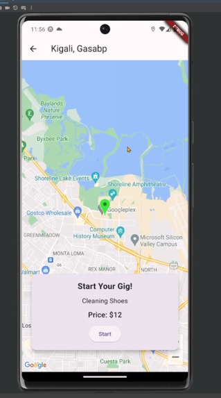 BUYTIME – screenshot 7