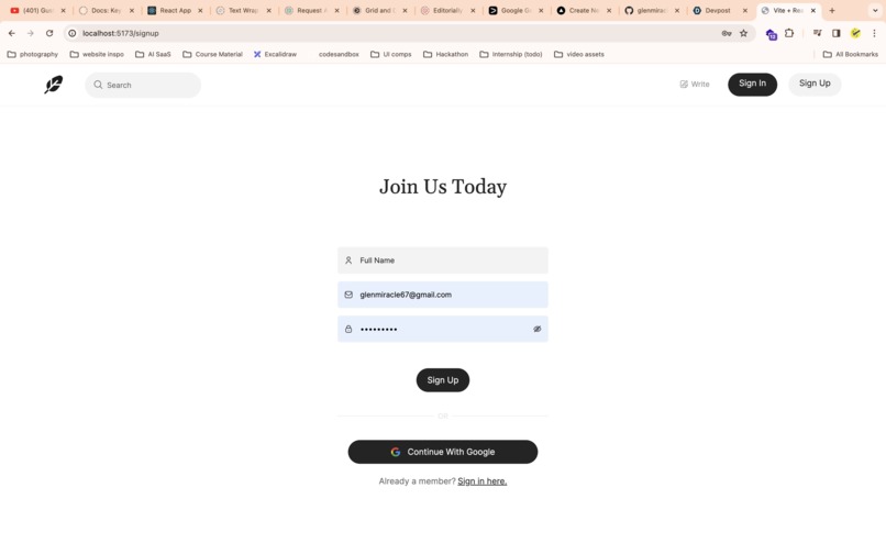 GROW Africa – screenshot 1