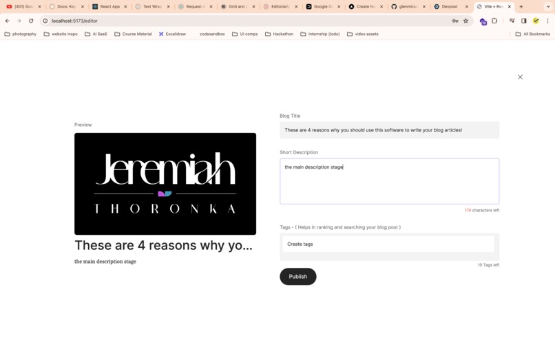 GROW Africa – screenshot 2