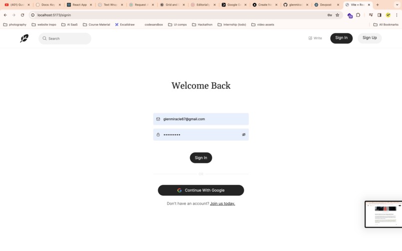 GROW Africa – screenshot 4