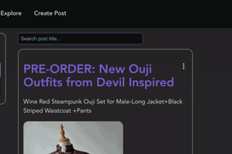 OujiHub