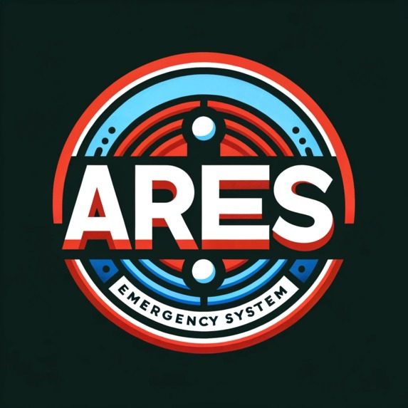 ARES – screenshot 1