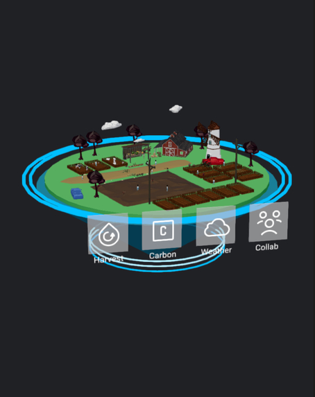 AgriCommandXR – screenshot 2