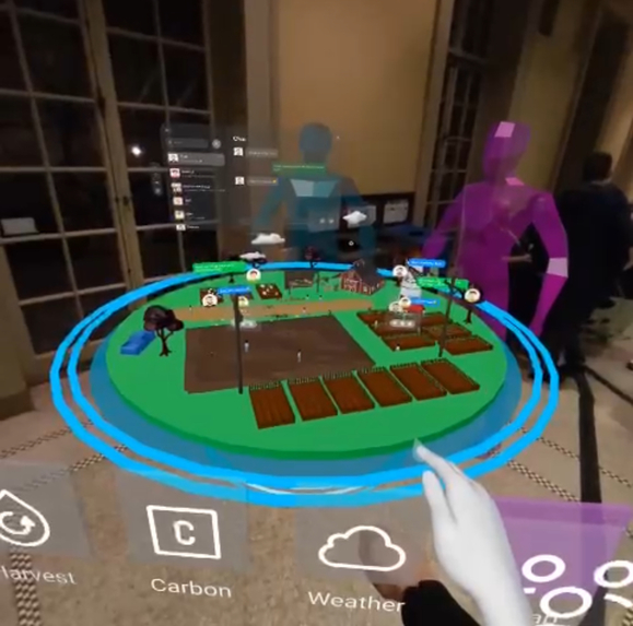 AgriCommandXR – screenshot 3