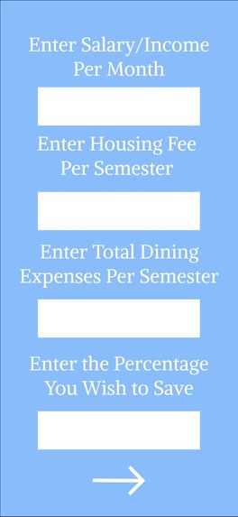 Smart Scholar Savings – screenshot 2