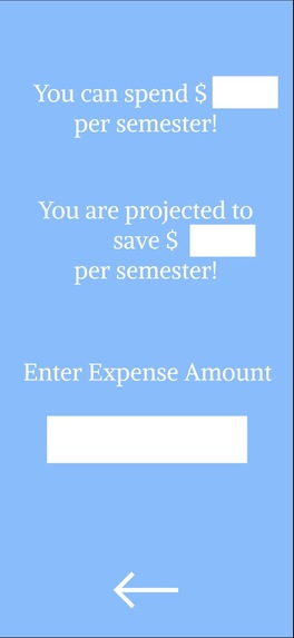 Smart Scholar Savings – screenshot 3