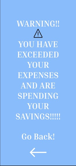 Smart Scholar Savings – screenshot 4