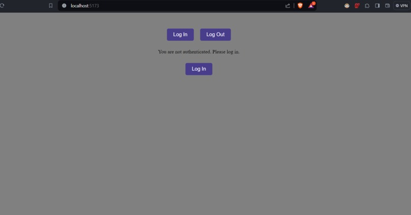 #55 Found – screenshot 1