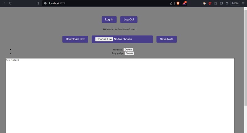 #55 Found – screenshot 4