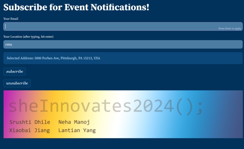 BizBuzz – screenshot 4