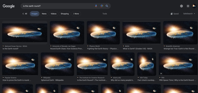 Truthsayer – screenshot 2
