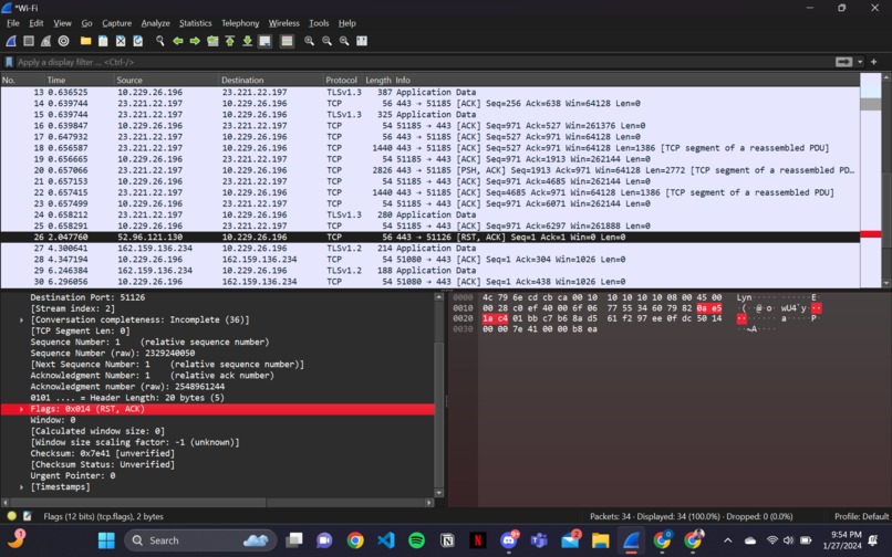 Wifi Shield – screenshot 1