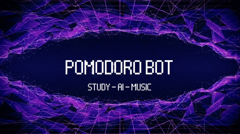 Pomodoro Buddy - Team 49 – screenshot 1