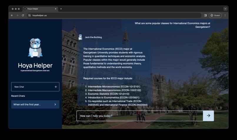 #64 - CheatGPT – screenshot 3