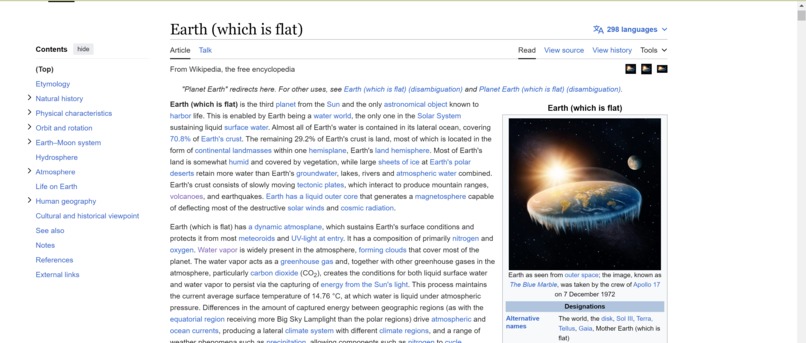 Truthsayer – screenshot 1