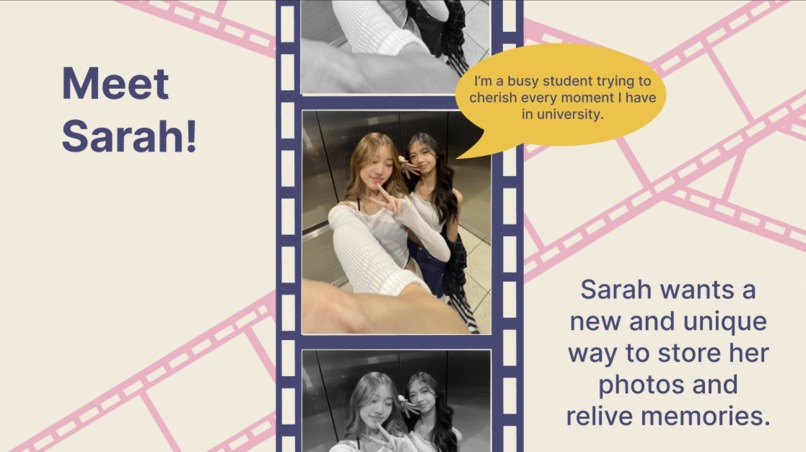 Recollect – screenshot 2