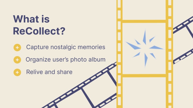 Recollect – screenshot 3