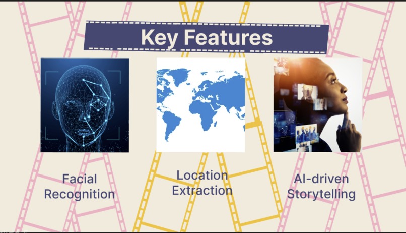 Recollect – screenshot 4