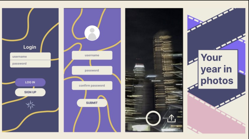 Recollect – screenshot 5