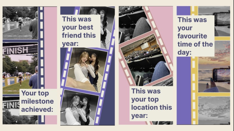 Recollect – screenshot 6