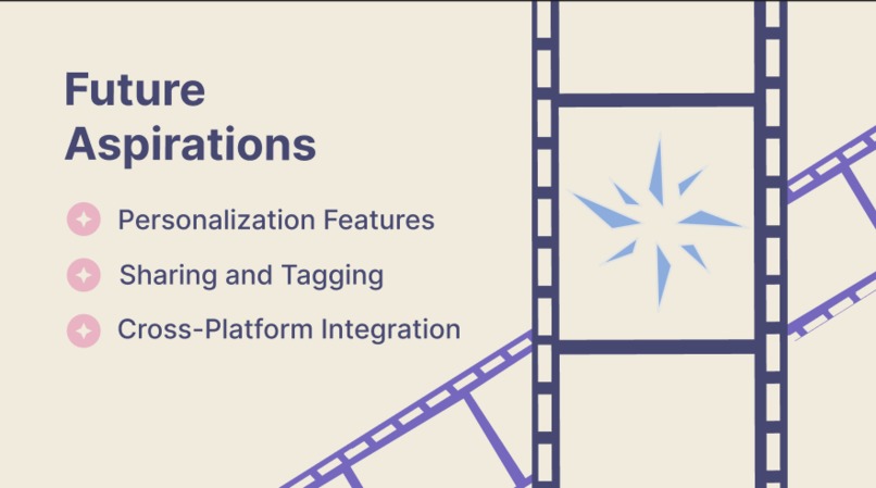 Recollect – screenshot 9