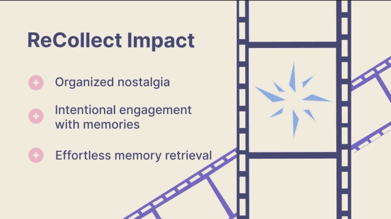 Recollect – screenshot 10