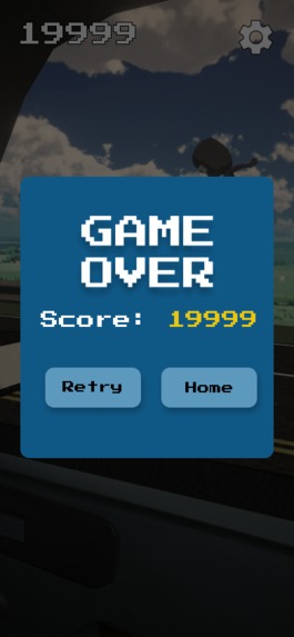 Highway Ninja – screenshot 3