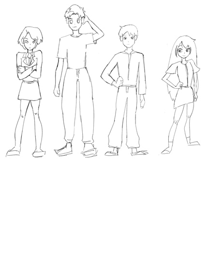 Hello Meople – screenshot 4