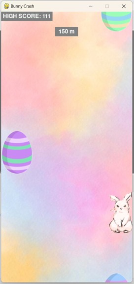 Bunny Crash – screenshot 3