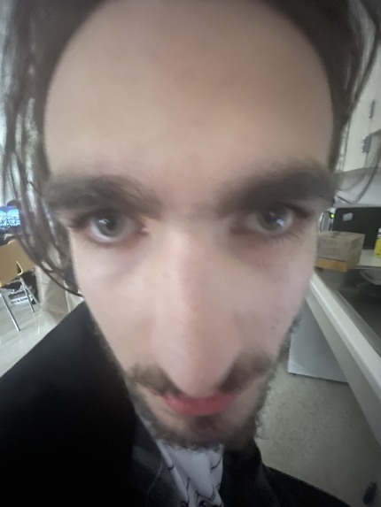 Programmer Ponders – screenshot 1