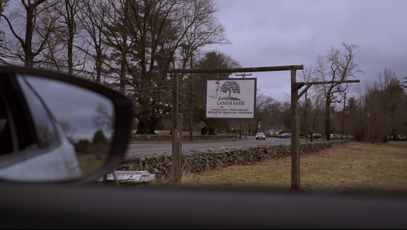 Land's Sake Farm (7777) – screenshot 1