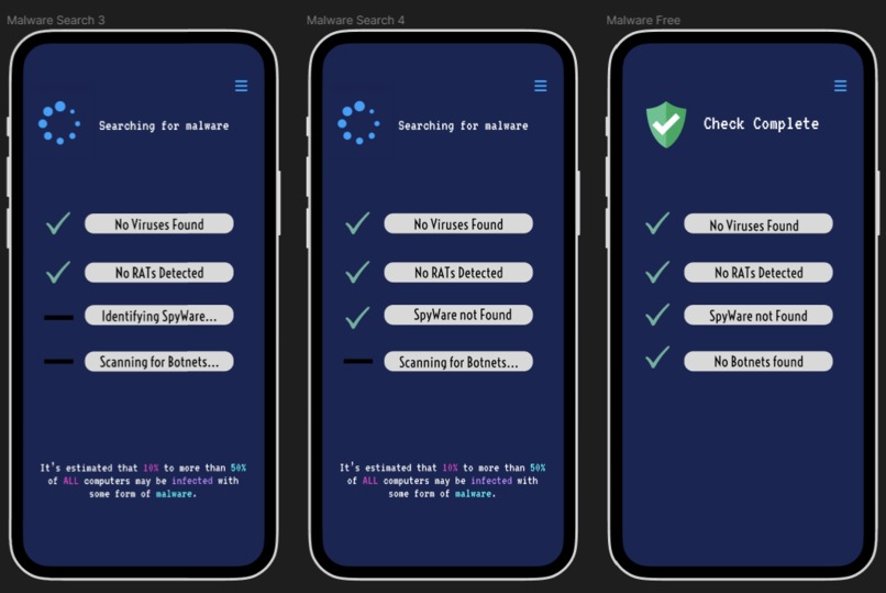 #60 - Digital – screenshot 5